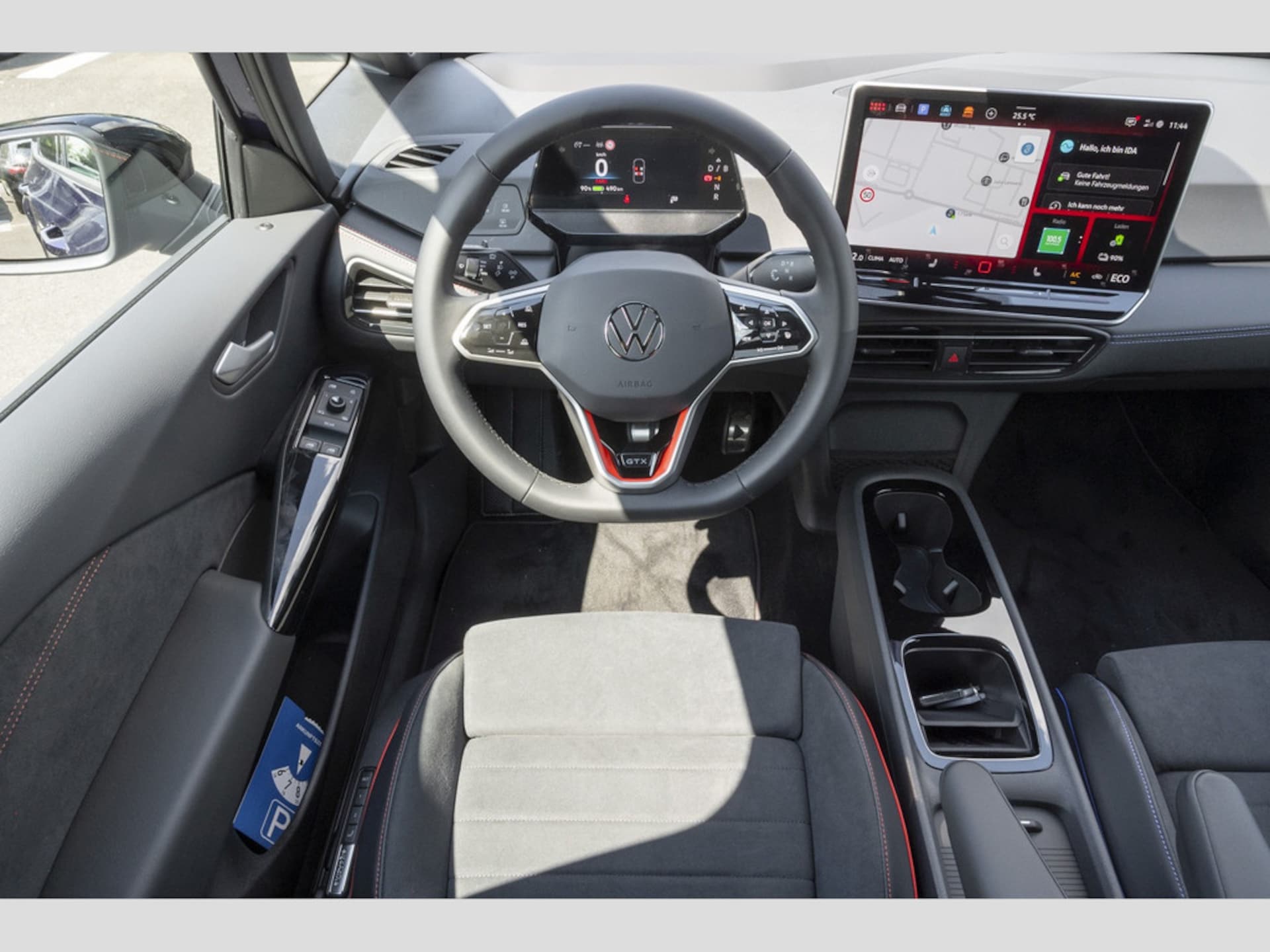 Volkswagen ID.3 GTX Performance