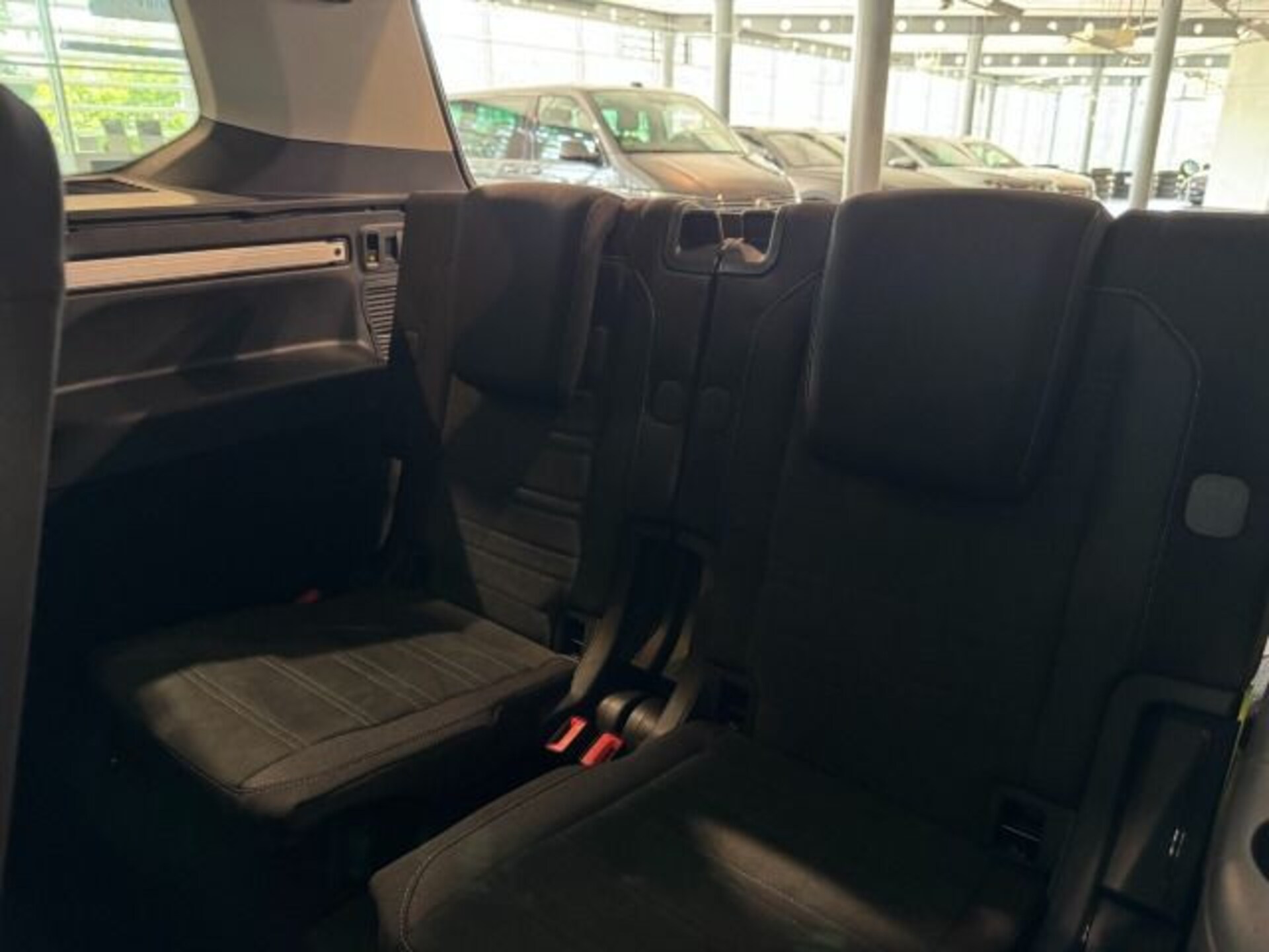 Volkswagen Touran Highline