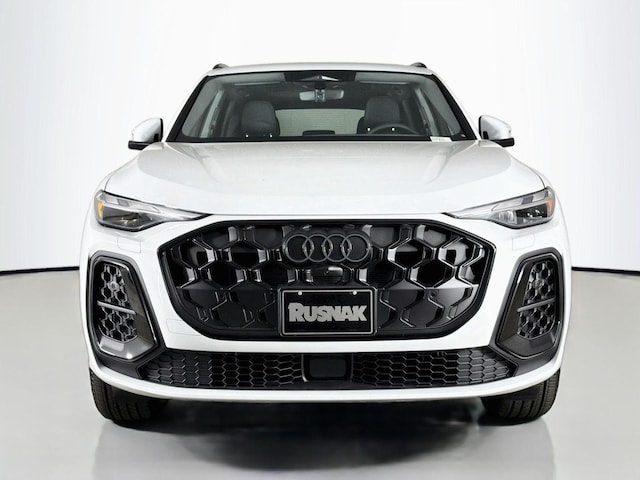 2026 Audi Q5