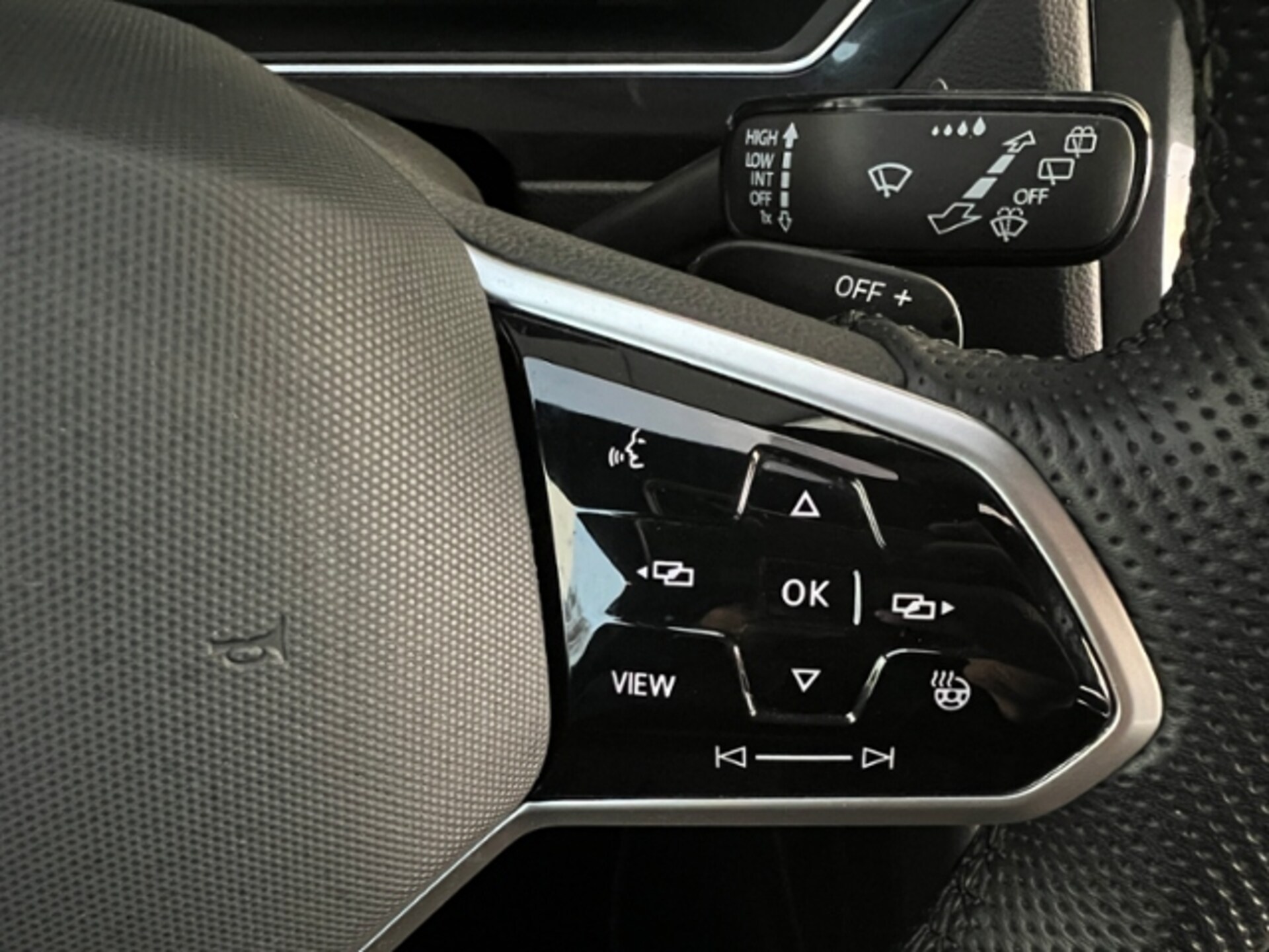 Volkswagen Tiguan Allspace R-Line