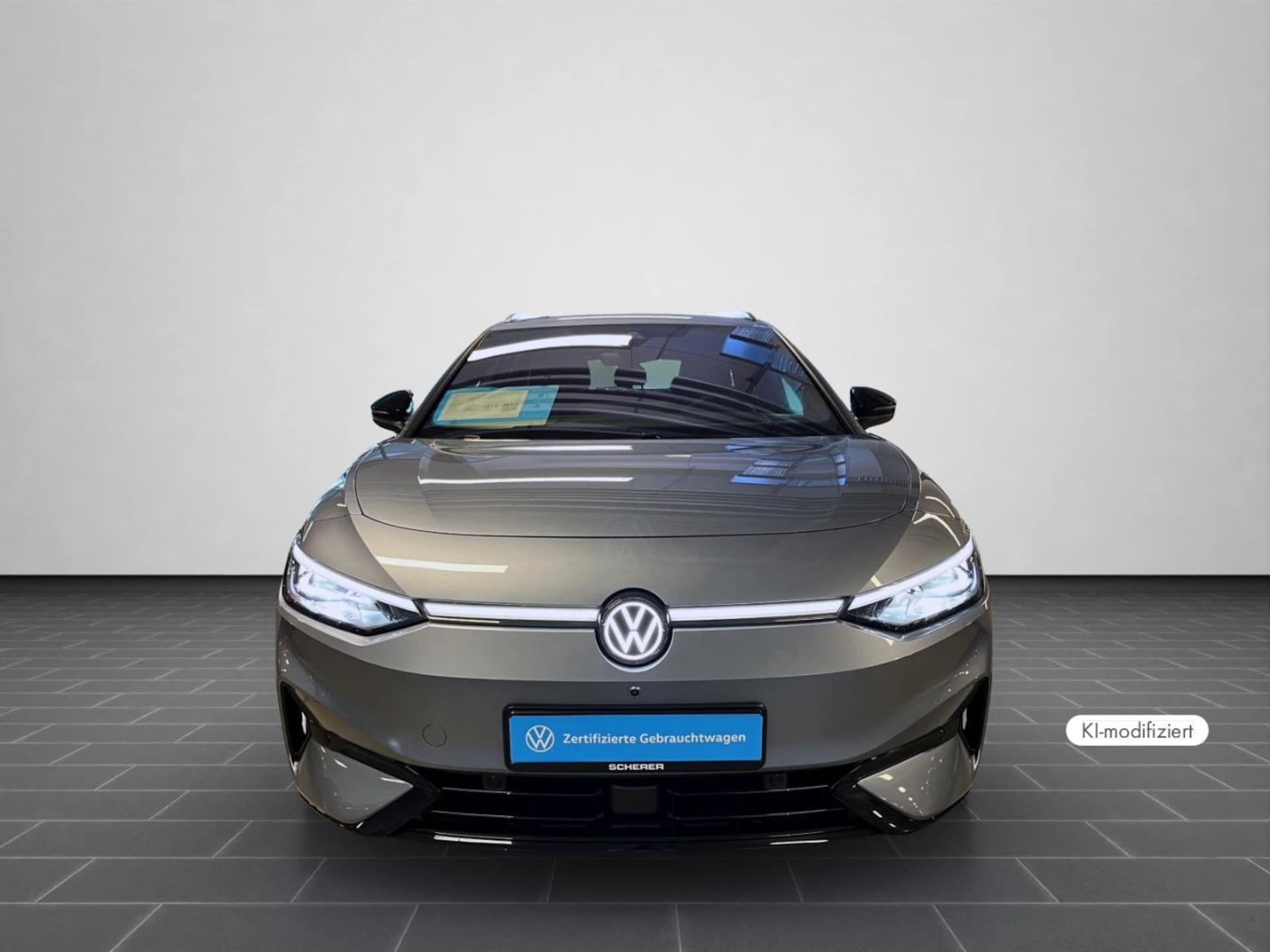 Volkswagen ID.7 Tourer Pro