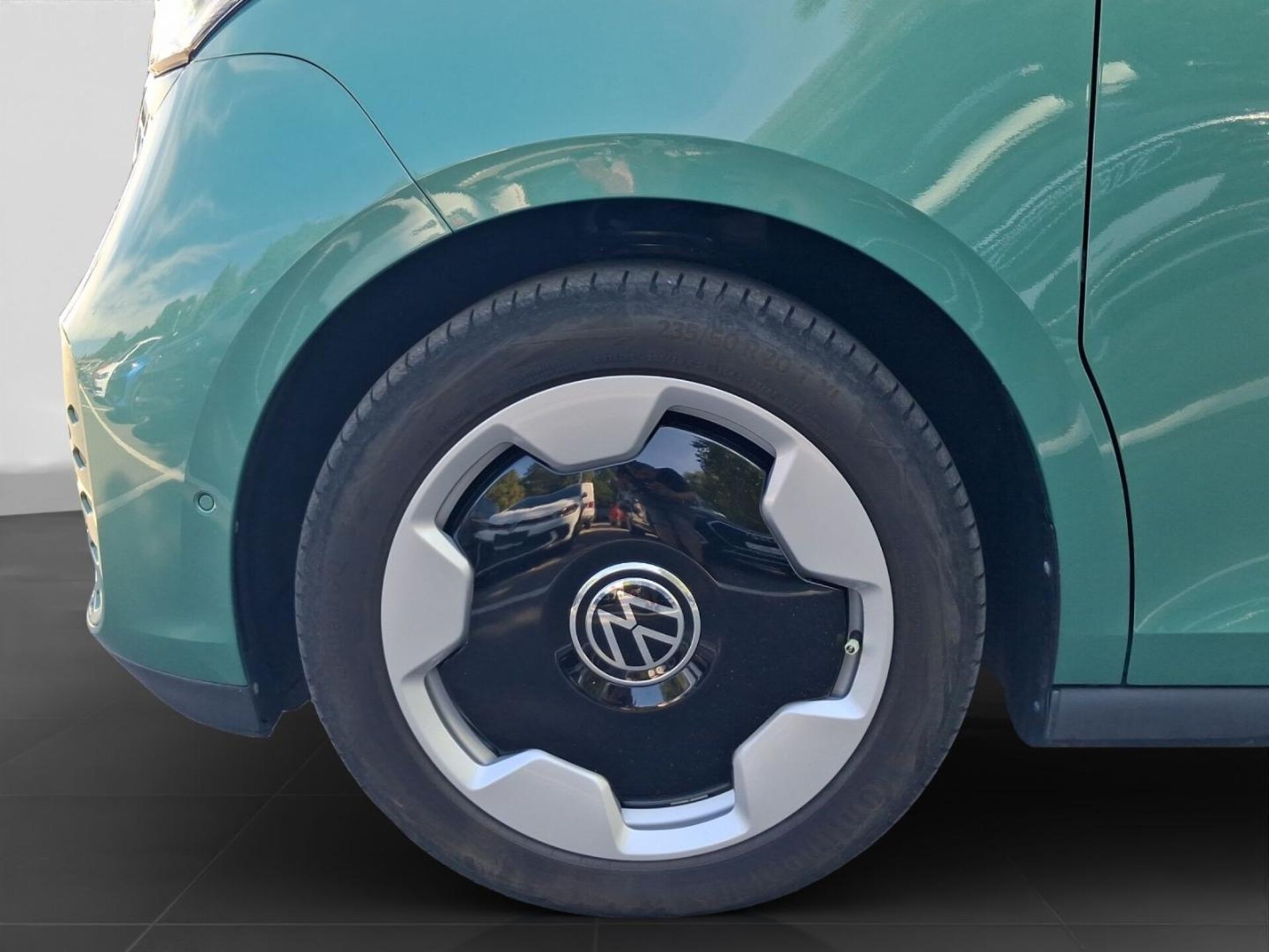 Volkswagen ID. Buzz Pro