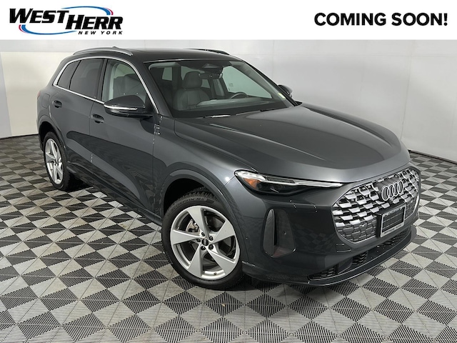 Photo of 2025 Audi Q5 