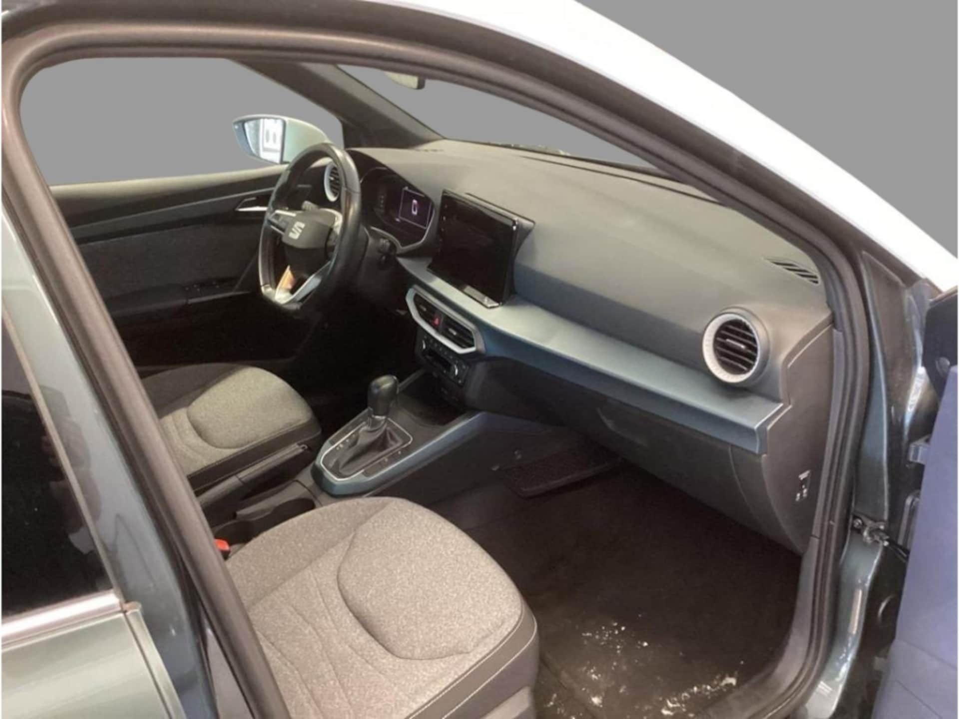 SEAT Arona Xperience