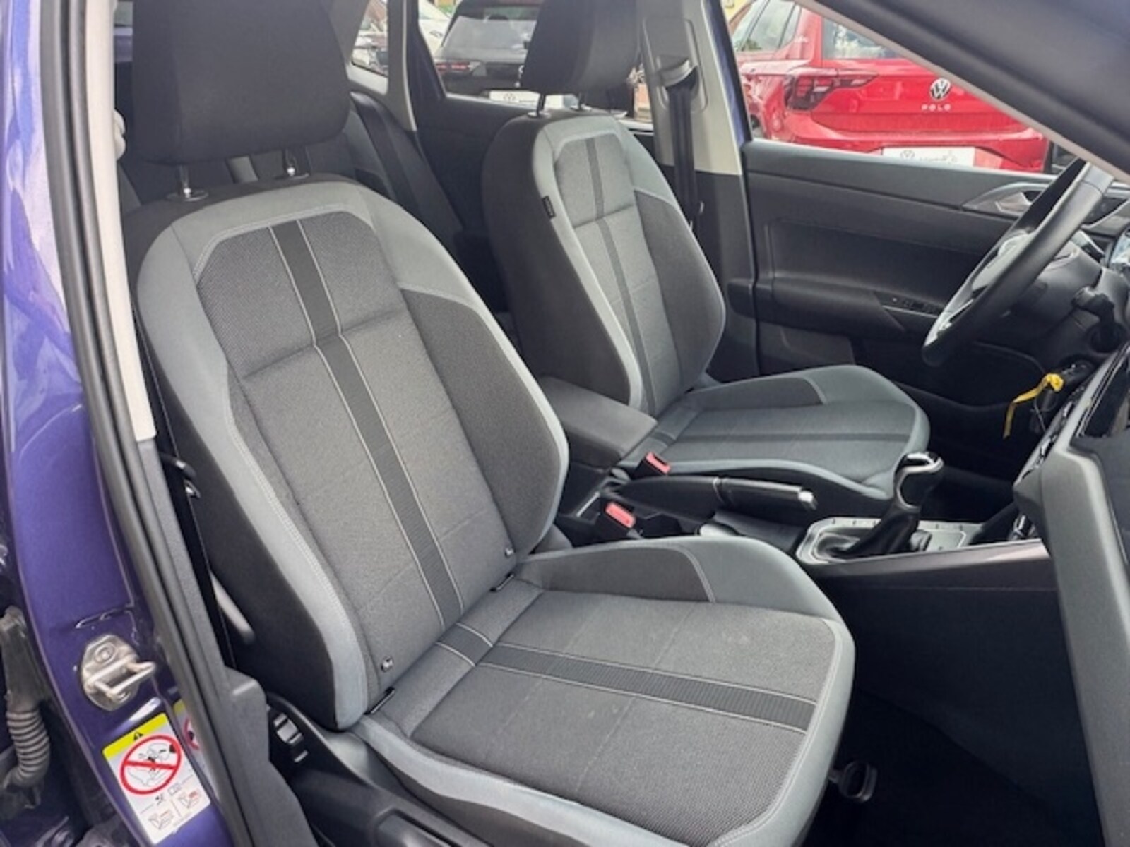 Volkswagen Polo – Bild 14