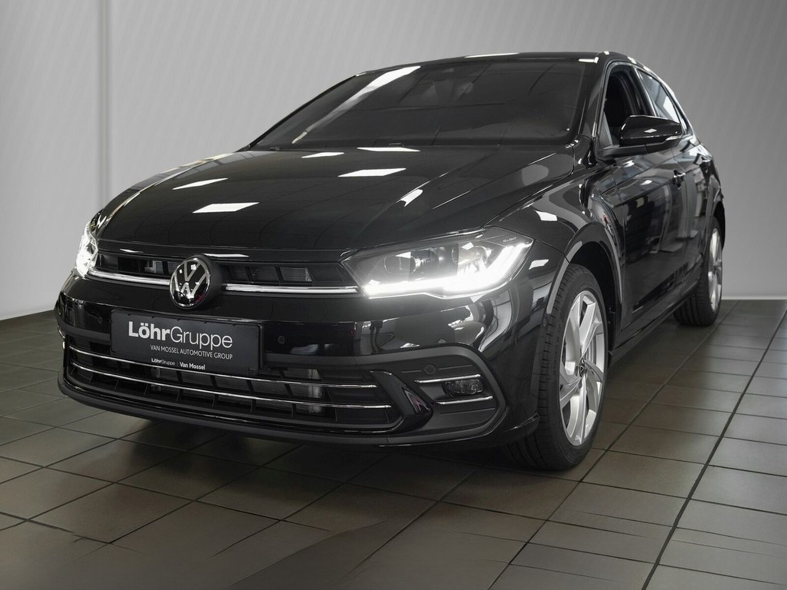 Volkswagen Polo – Bild 2