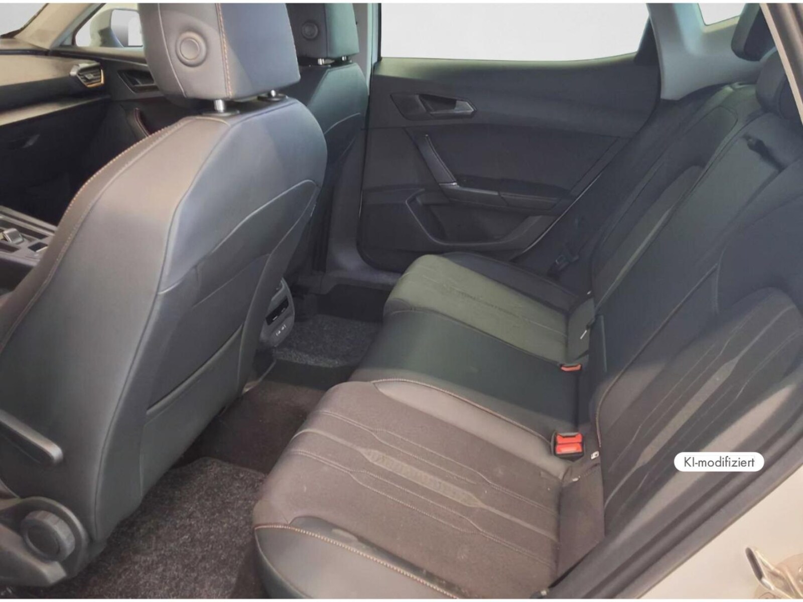CUPRA Formentor – Bild 4