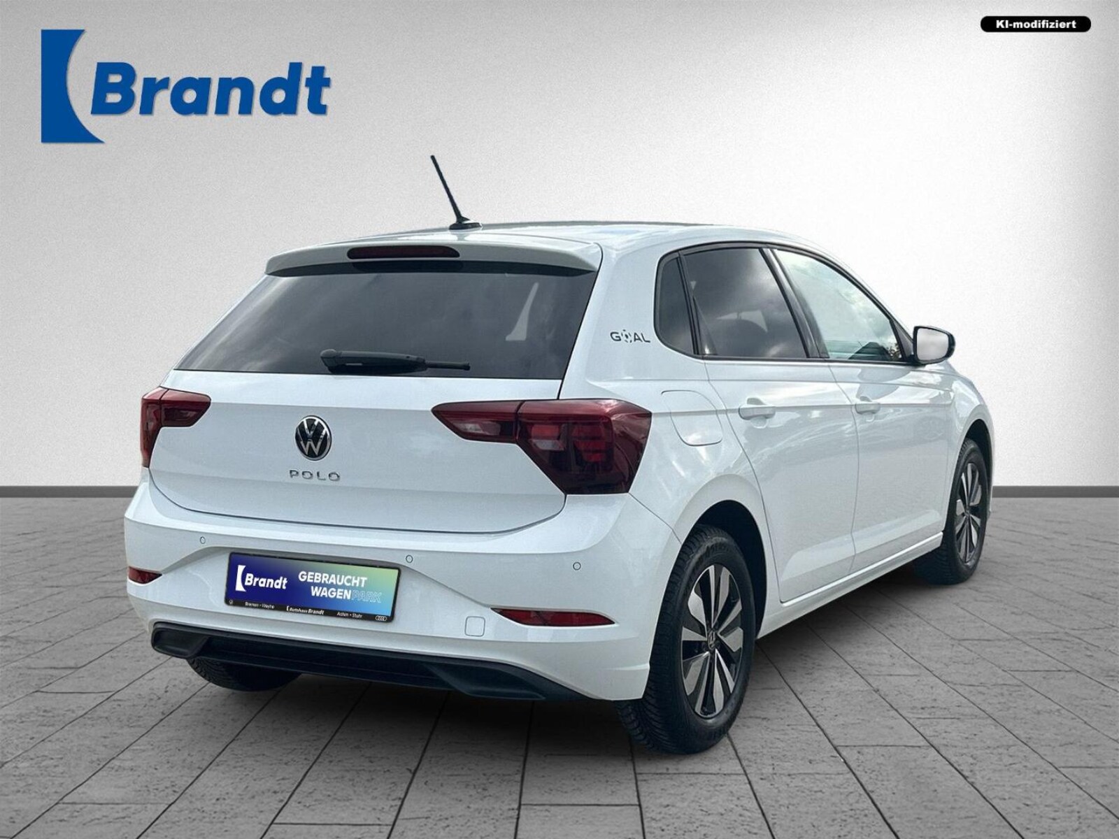 Volkswagen Polo – Bild 3
