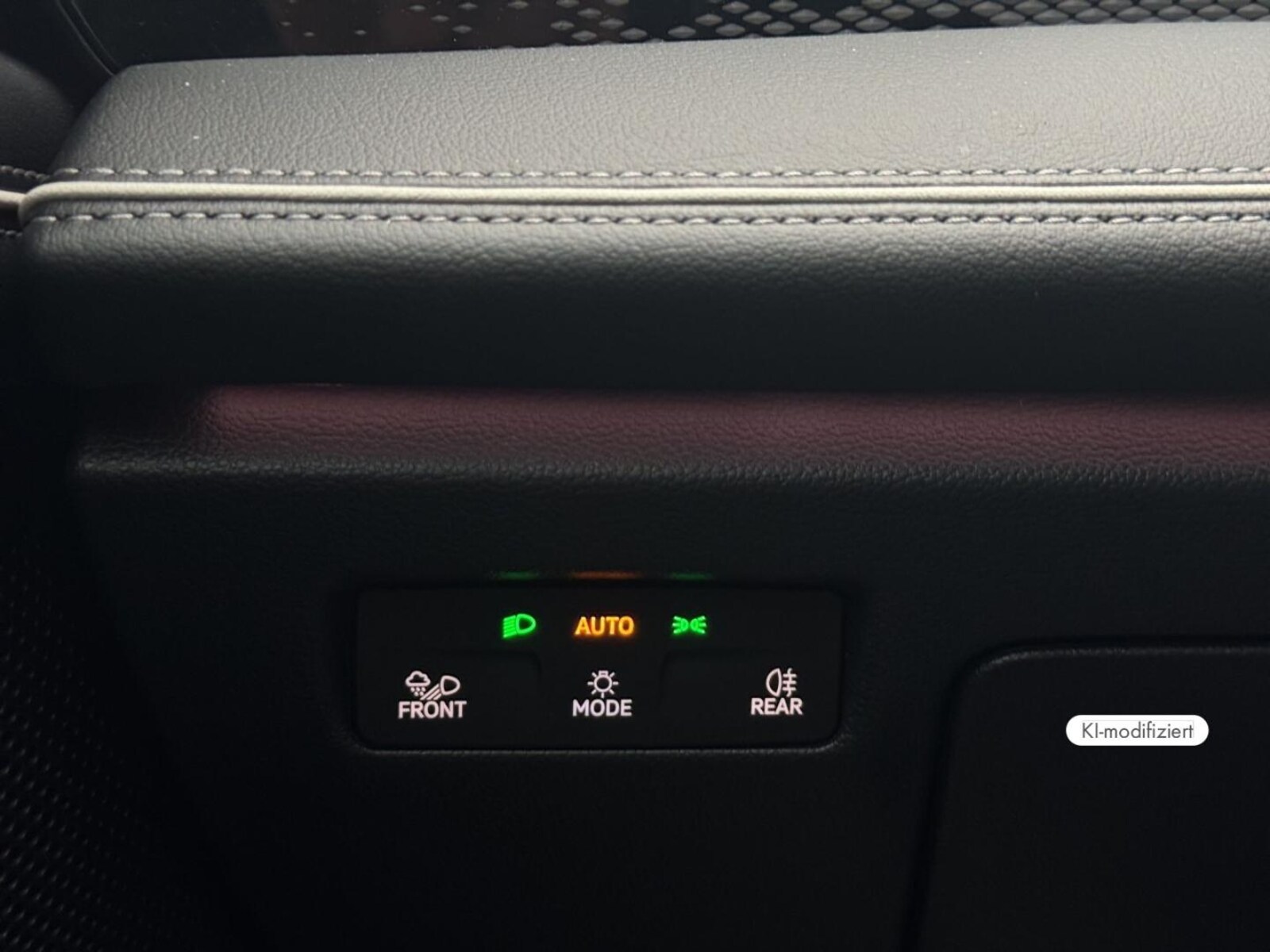 Volkswagen Passat – Bild 16