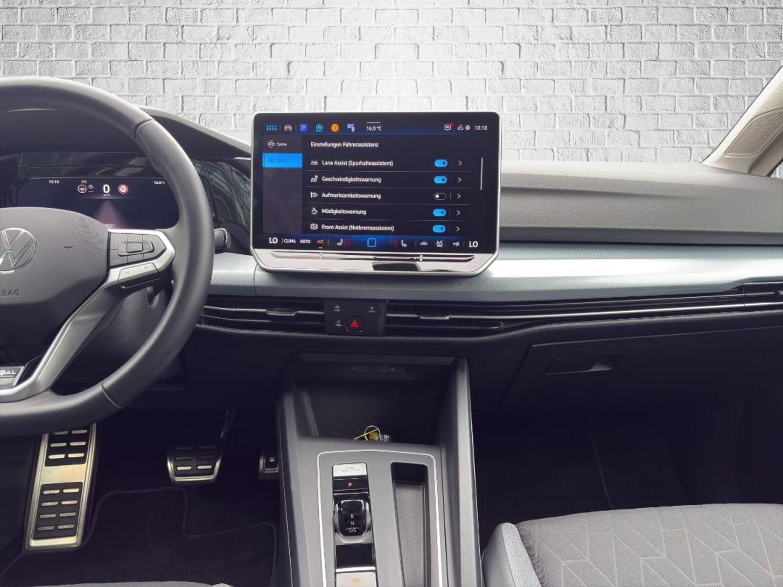 Volkswagen Golf Variant – Bild 13