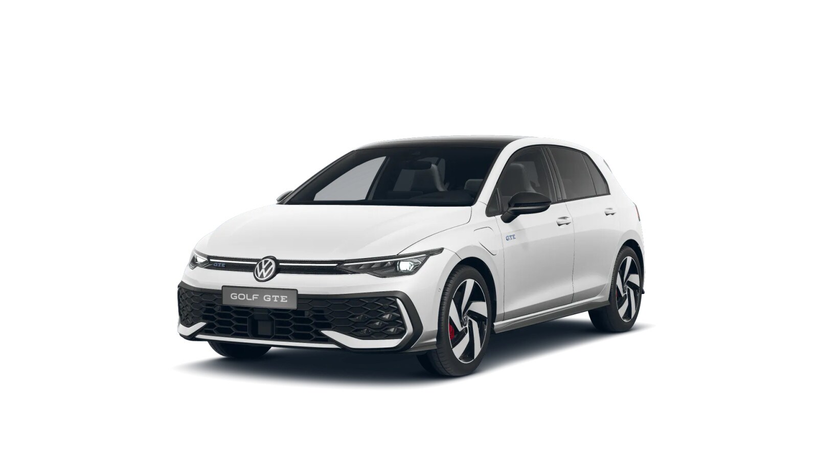 Volkswagen Golf – Bild 2