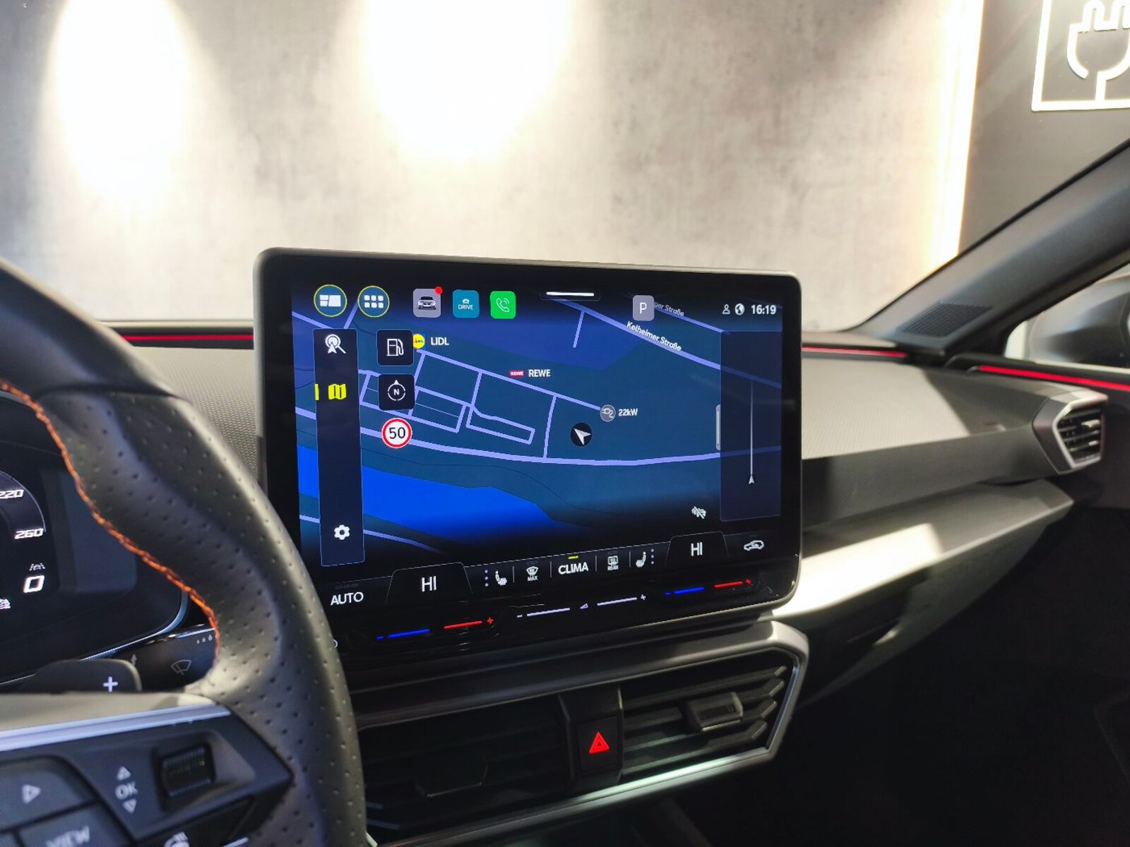 SEAT Leon – Bild 14
