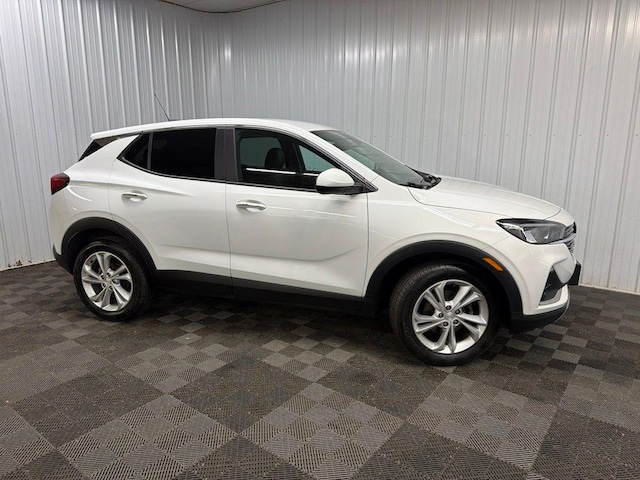 2020 Buick Encore GX