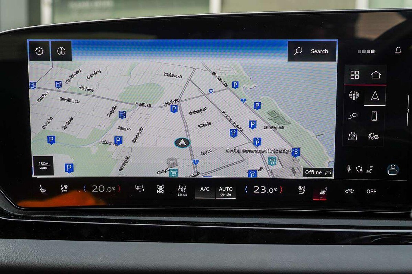 Image about Audi A5 Sedan TFSI e e-hybrid quattro 270 kW S tronic