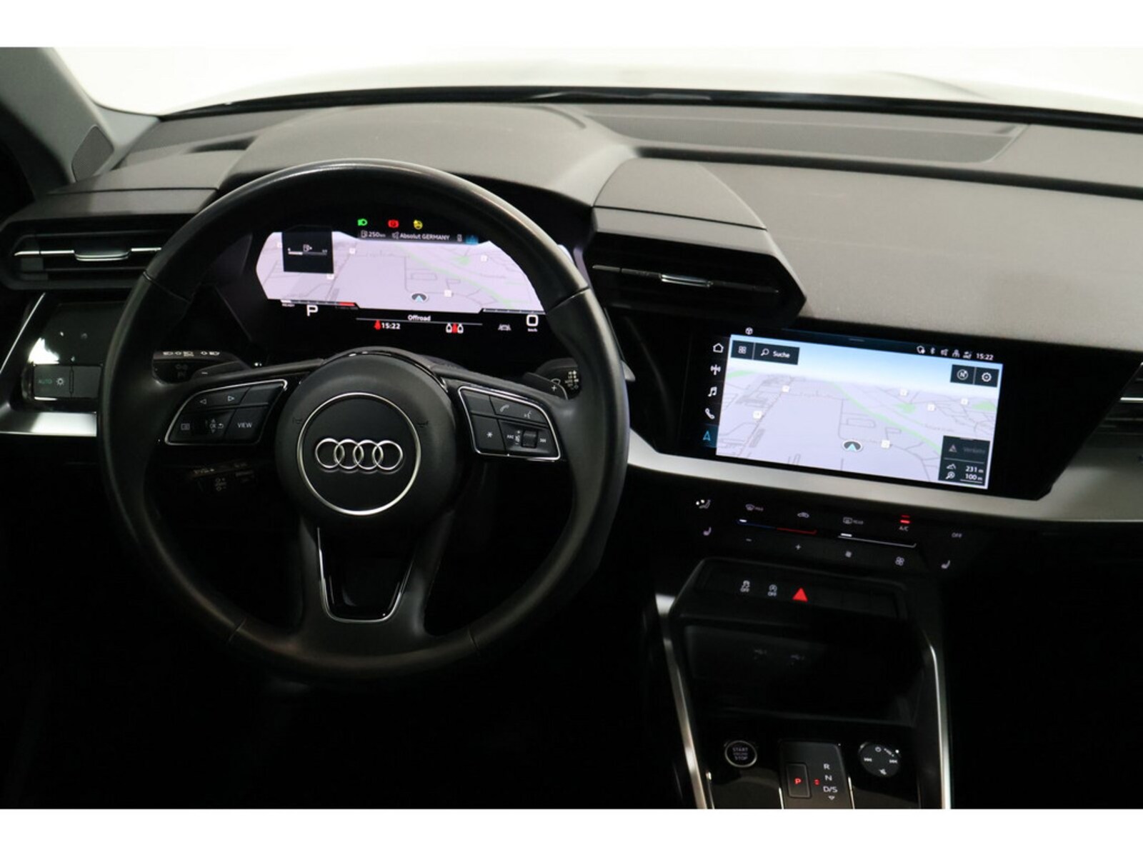 Audi A3 Sportback – Bild 8
