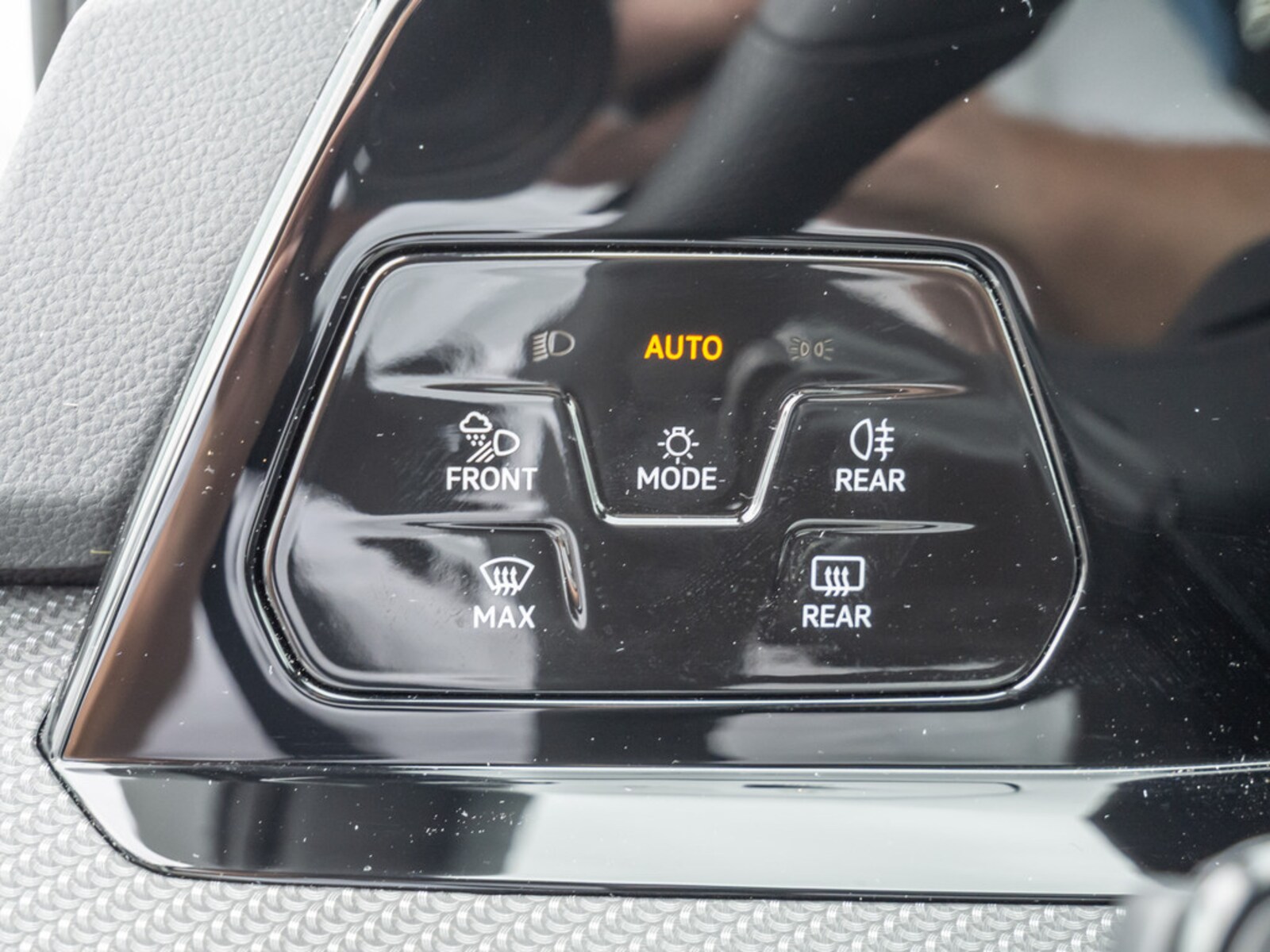 Volkswagen Golf Variant – Bild 19