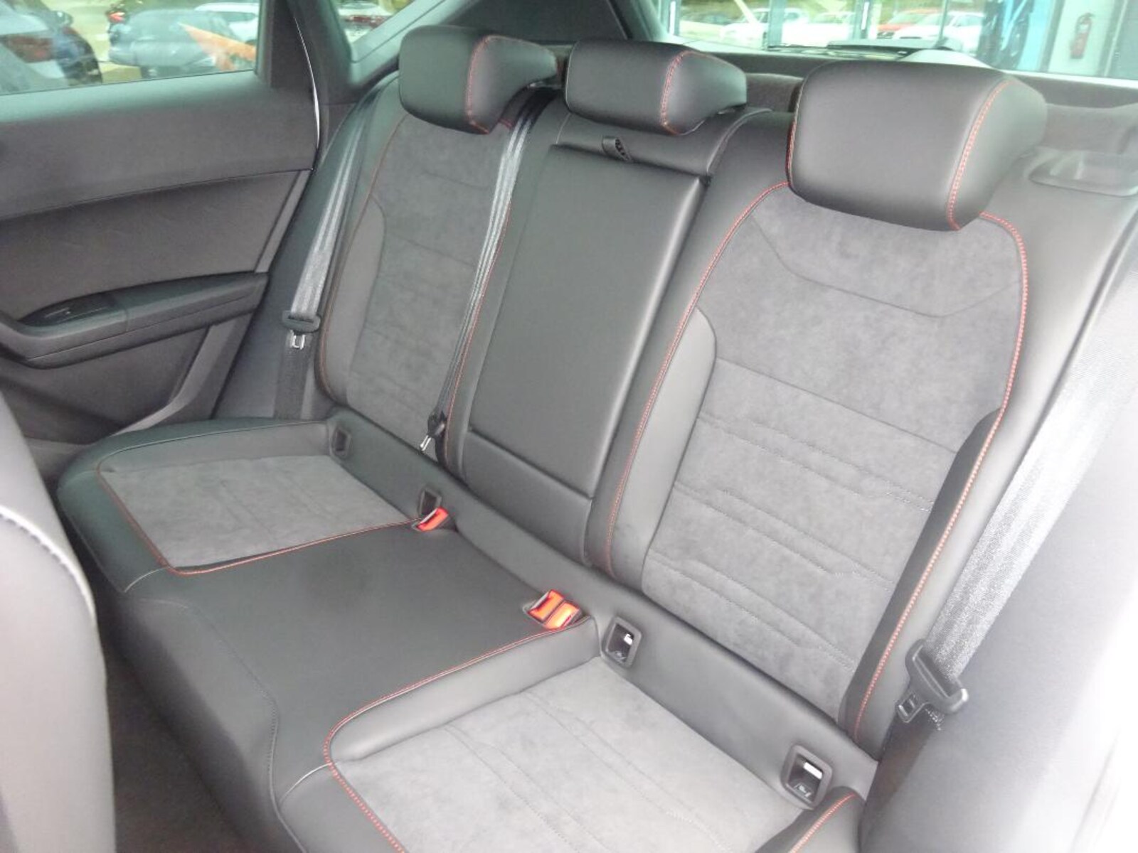 SEAT Ateca – Bild 6
