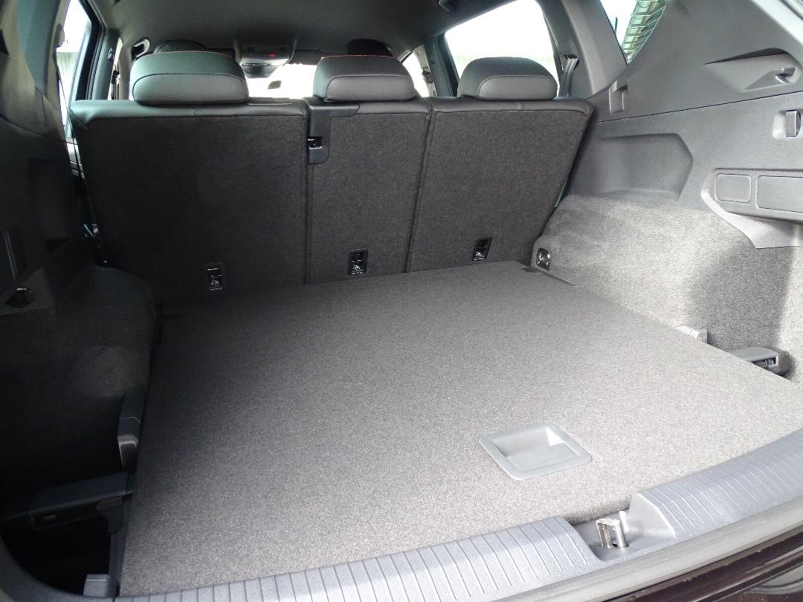 SEAT Tarraco – Bild 6