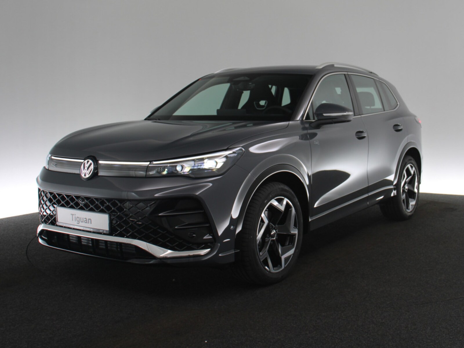 Volkswagen Tiguan – Bild 2