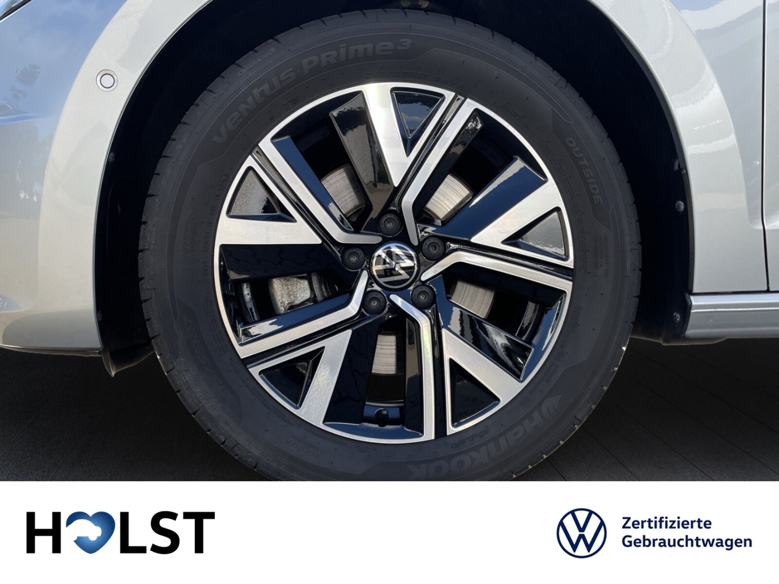 Volkswagen Touran – Bild 12