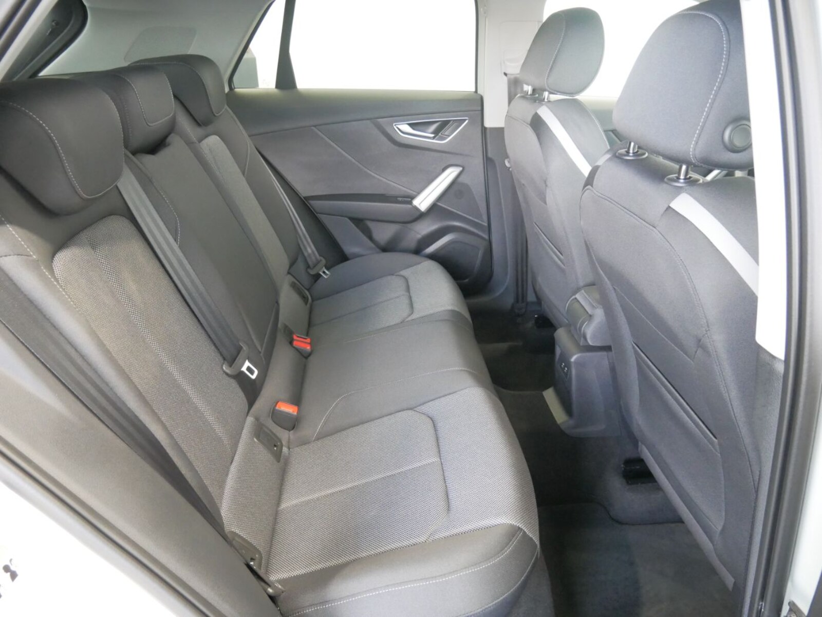 Audi Q2 – Bild 8