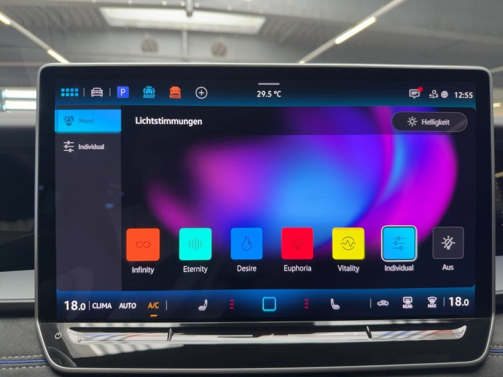 Volkswagen Tayron – Bild 17