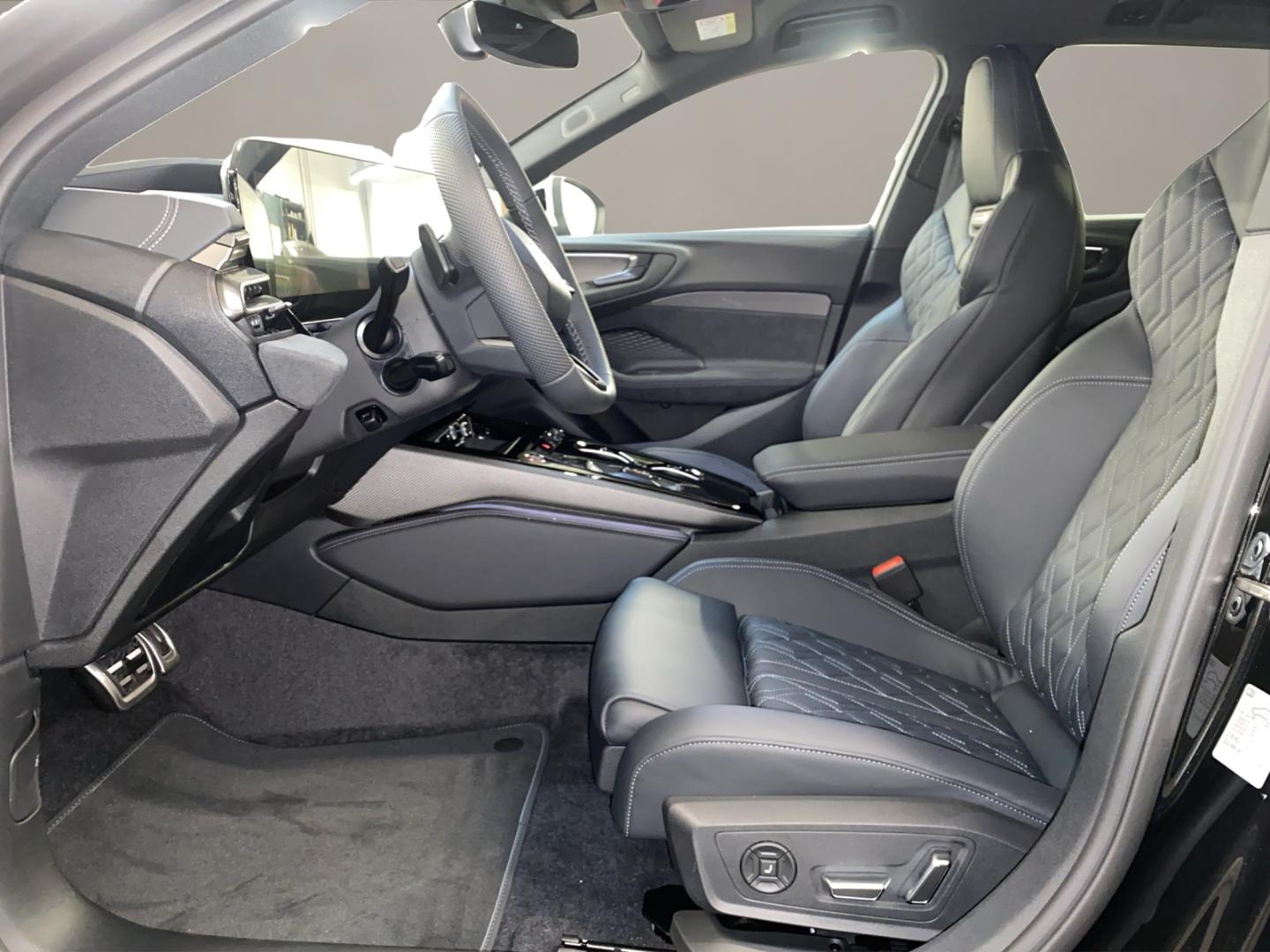 Image about Audi S5 Avant TFSI 270 kW S tronic