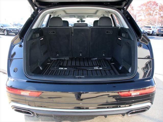 2023 AUDI Q5 - Image 37