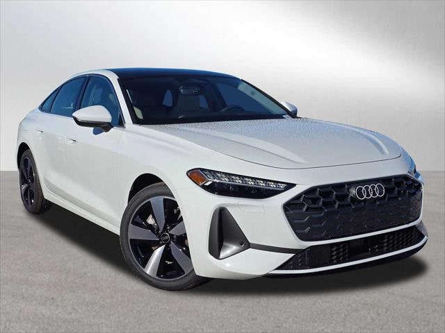 2025 Audi A5 Premium Plus's photo