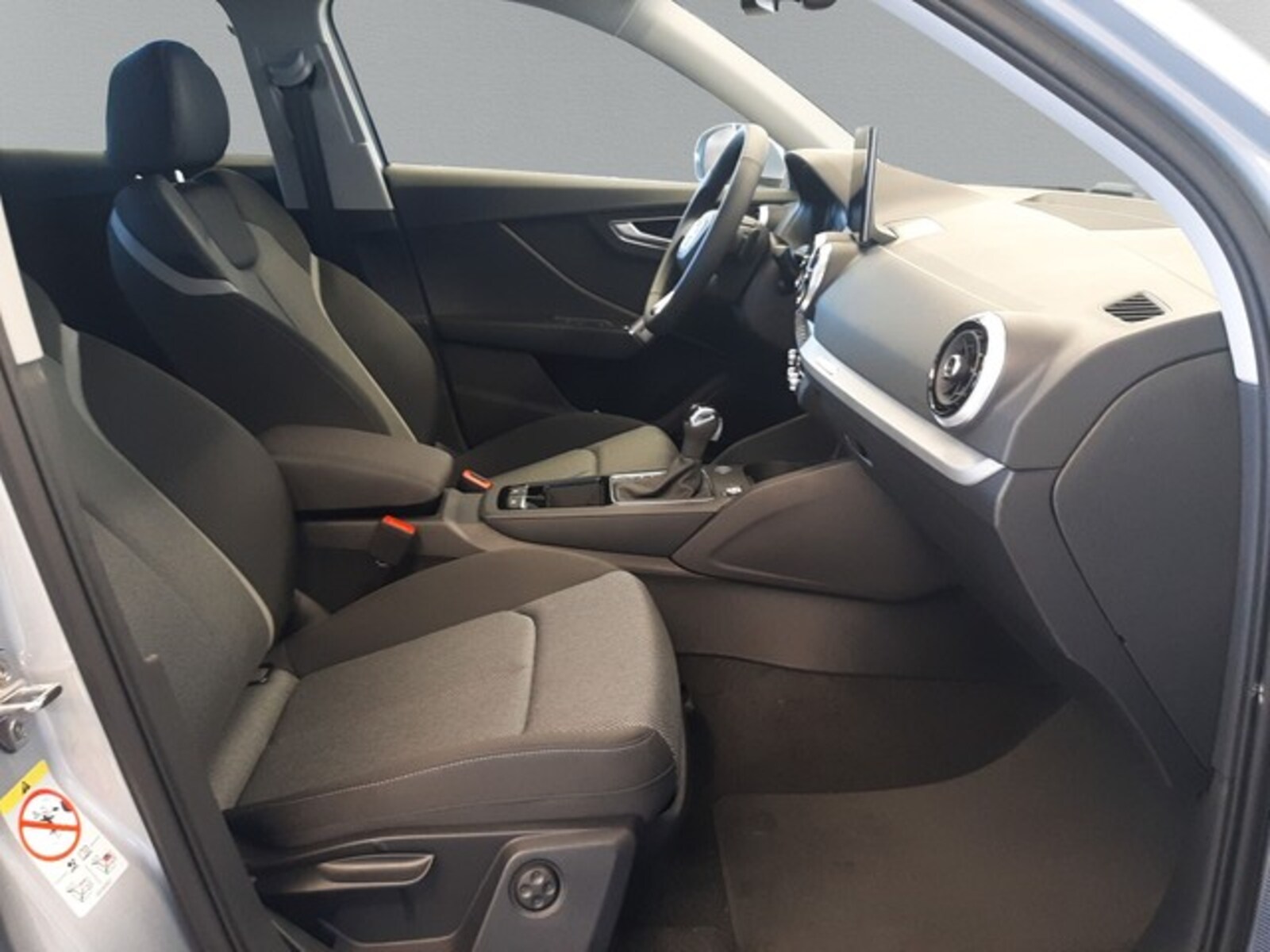 Audi Q2 – Bild 7