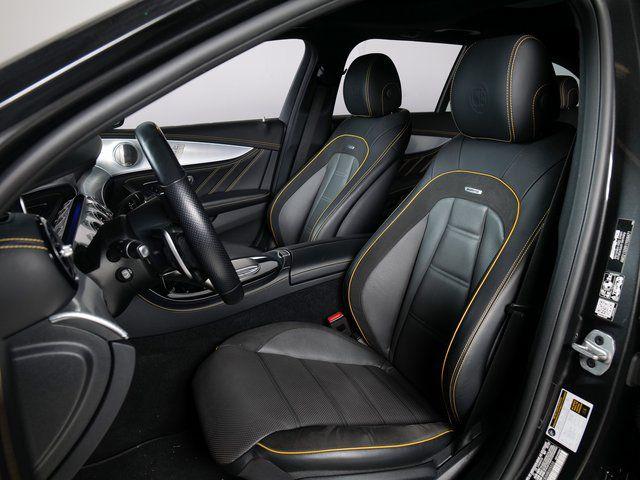 2021 Mercedes-Benz E-Class AMG E 63 - Photo 10