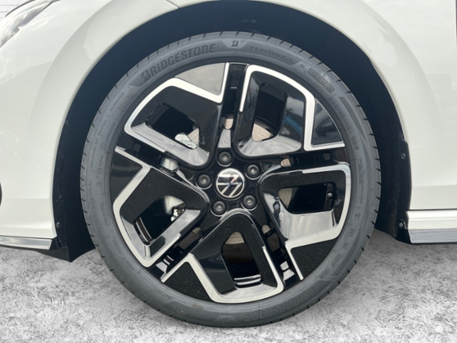 Volkswagen Golf – Bild 13