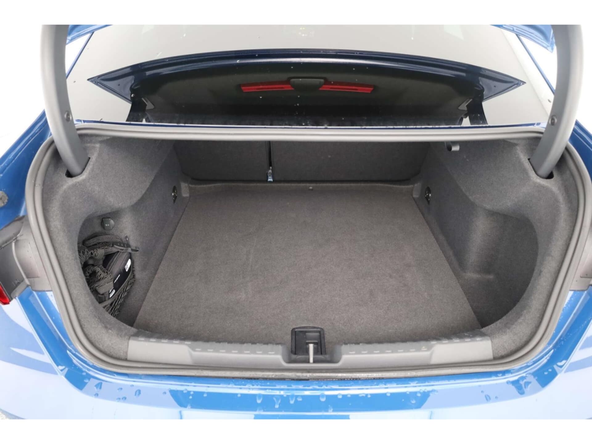 Audi A3 Limousine S line