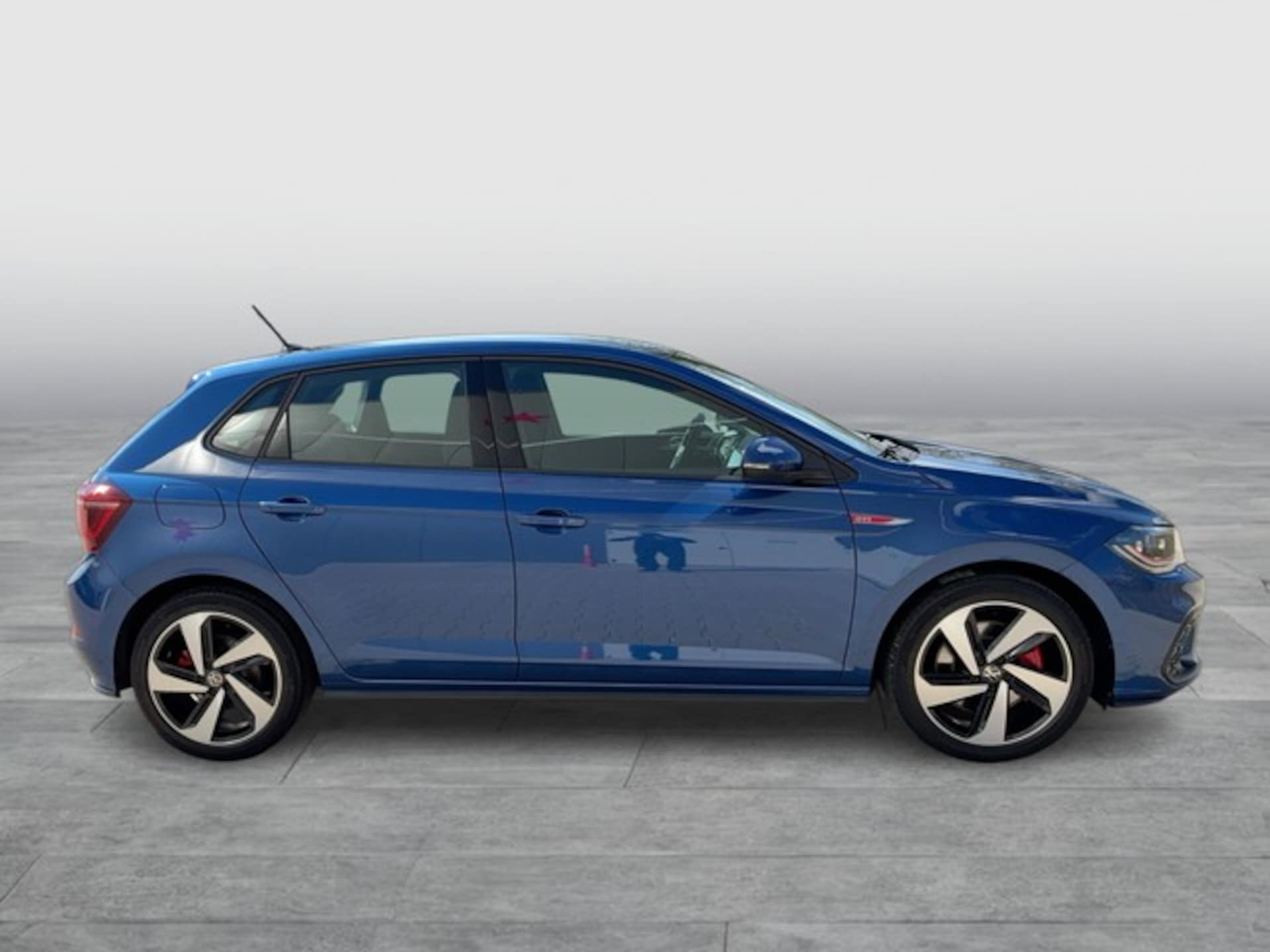 Volkswagen Polo GTI