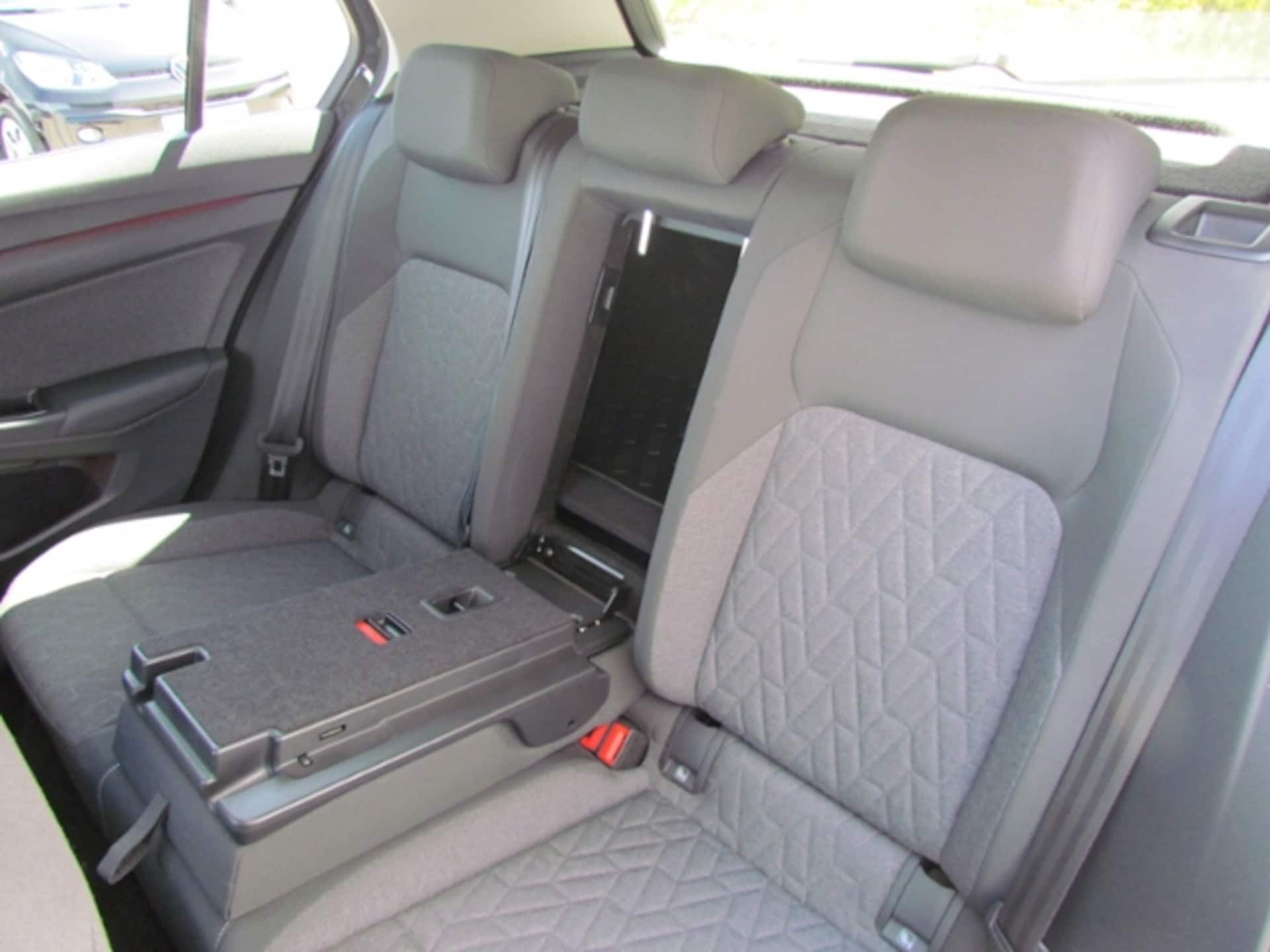 Volkswagen Golf MOVE