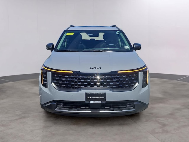 2026 Kia