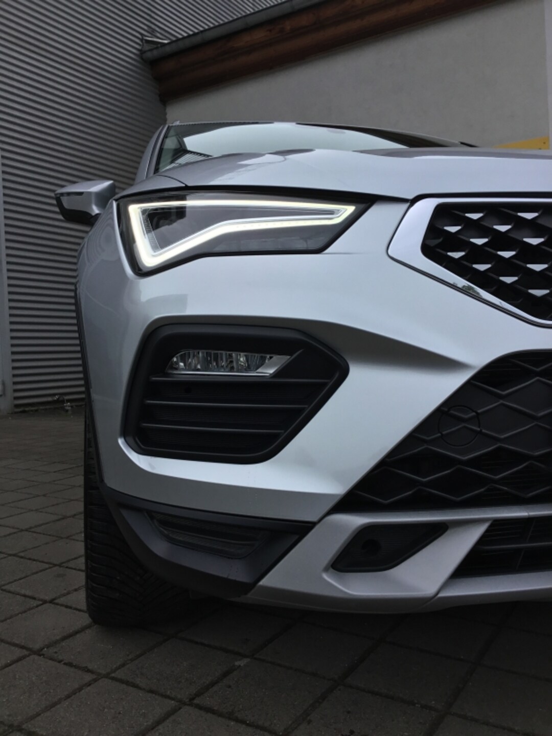 SEAT Ateca Xperience