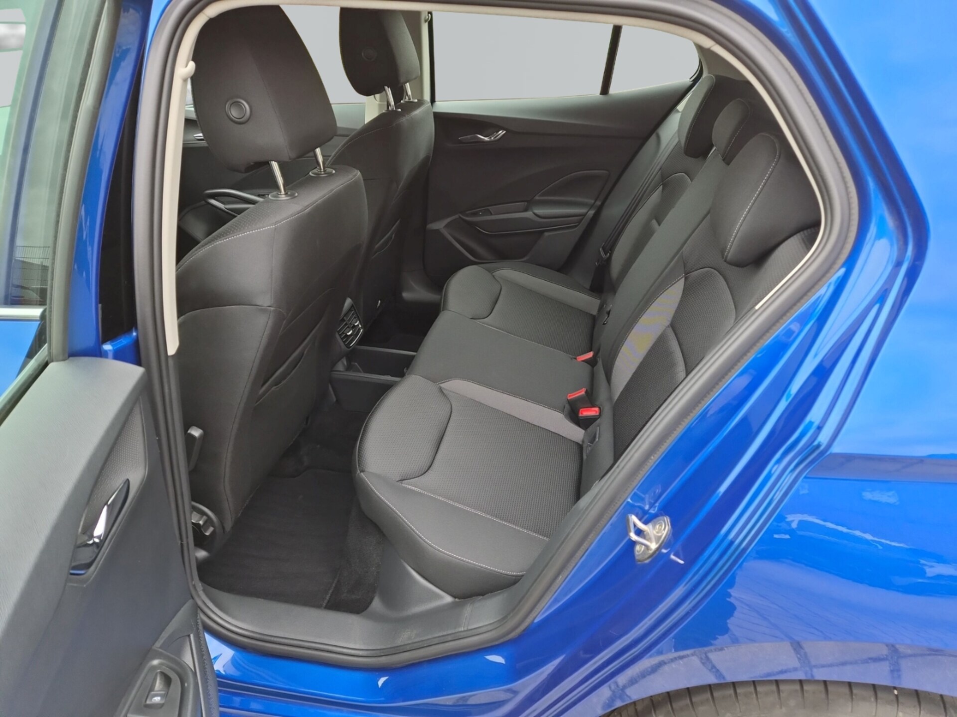 Skoda Fabia Ambition