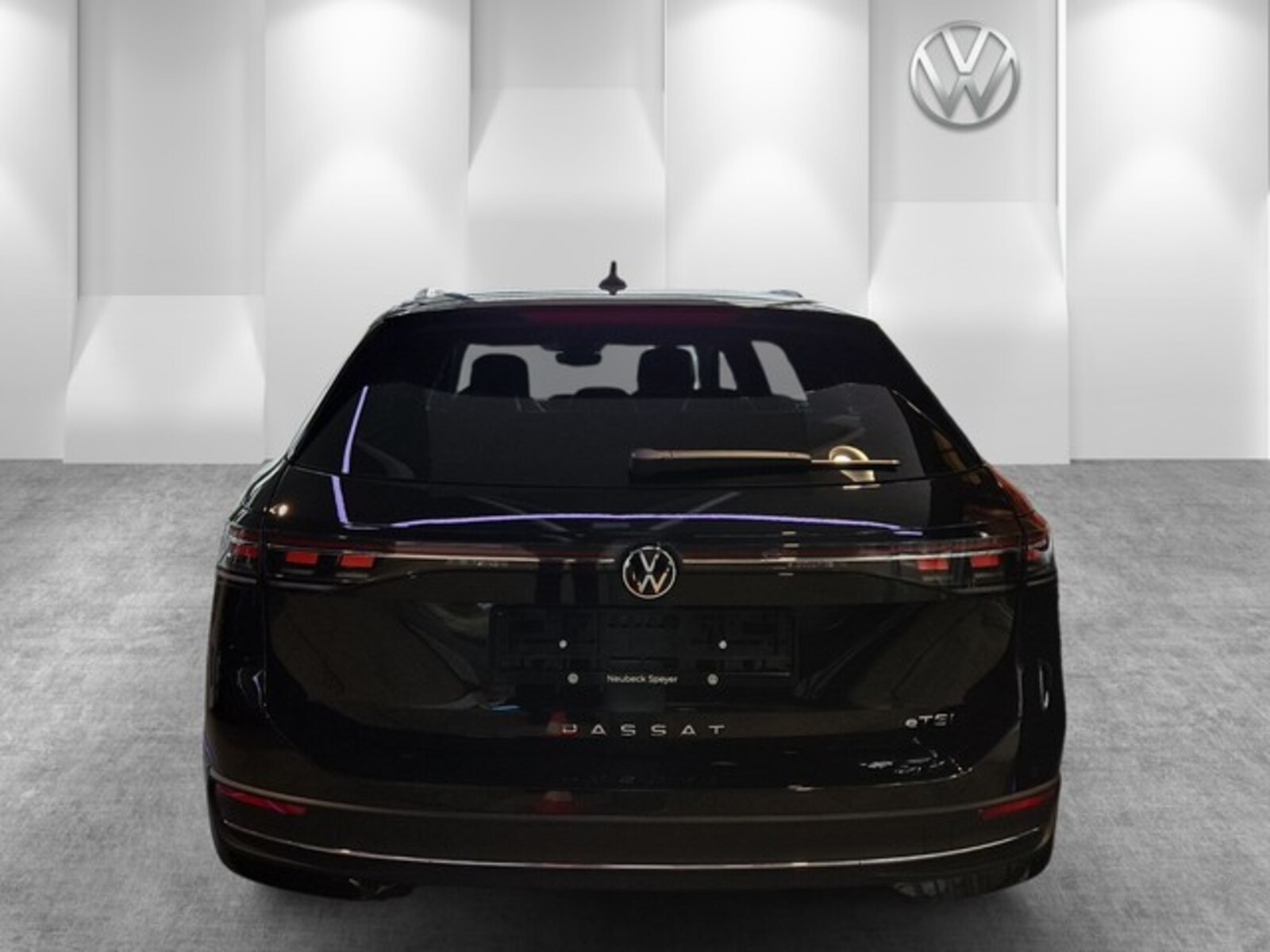 Volkswagen Passat – Bild 18