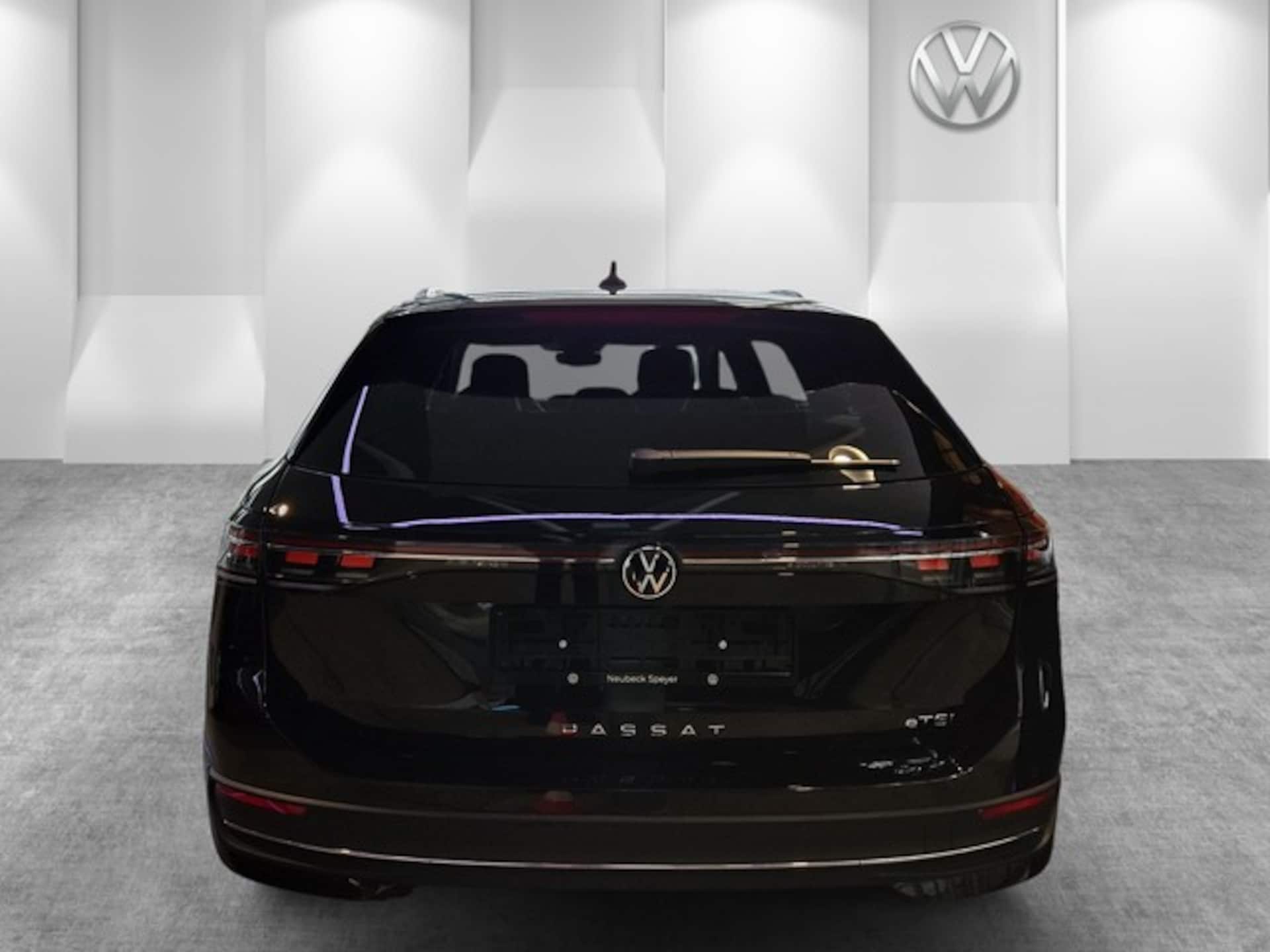 Volkswagen Passat Business