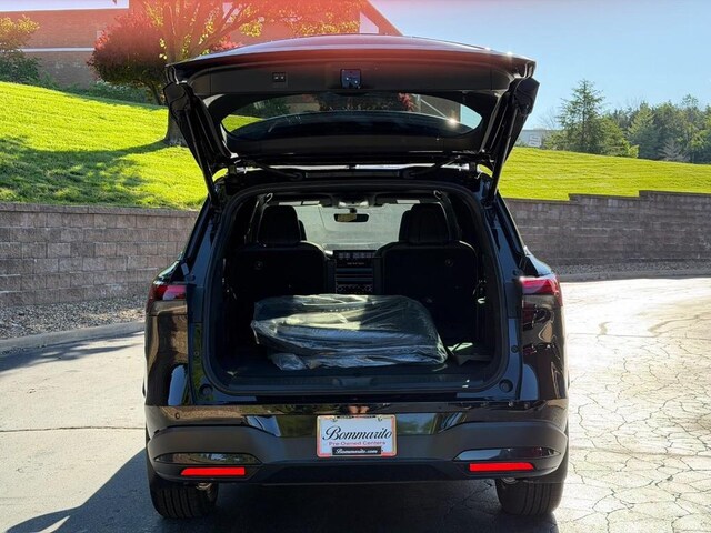 2026 Infiniti QX60
