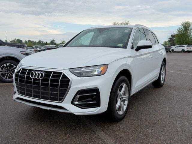 2024 Audi Q5