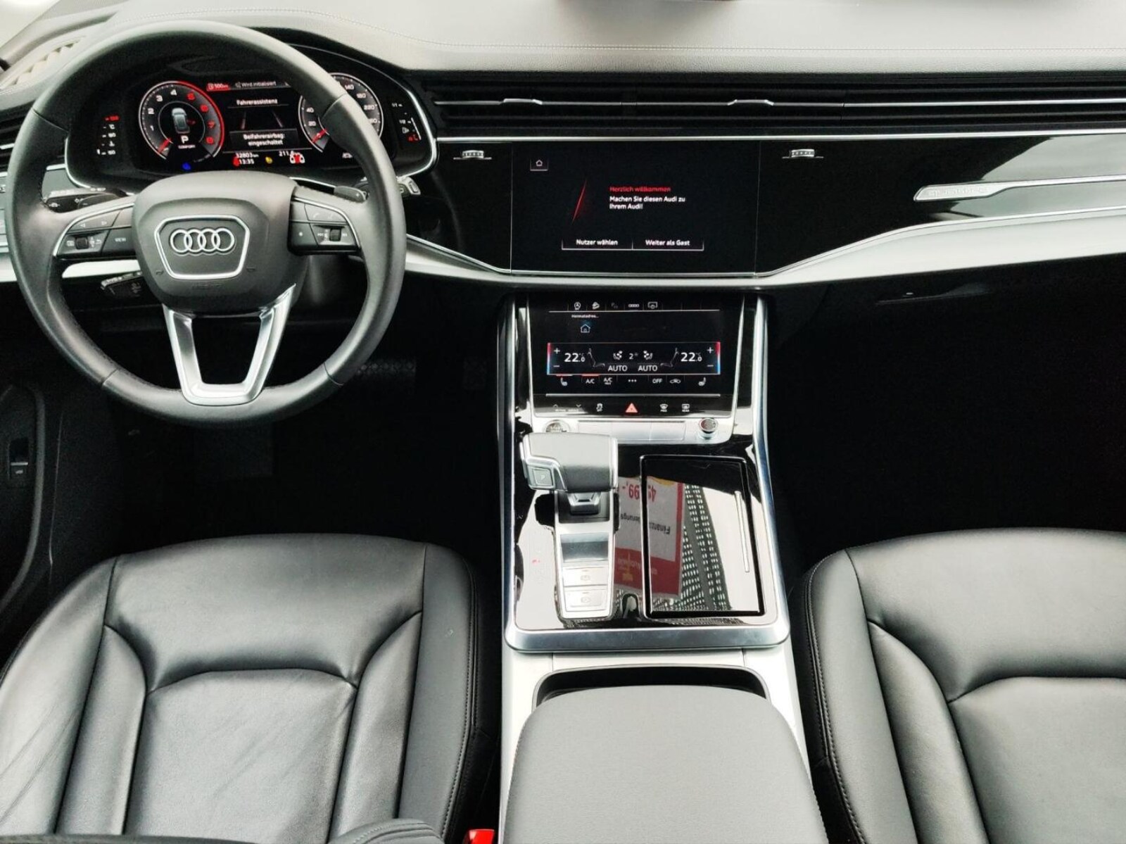 Audi Q8 – Bild 5