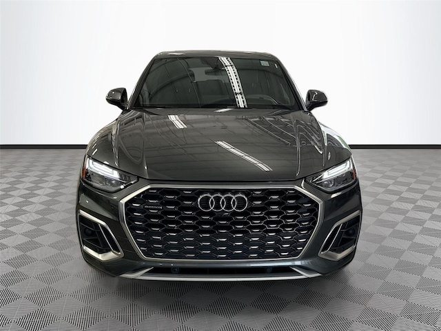 2023 Audi Q5 Sportback