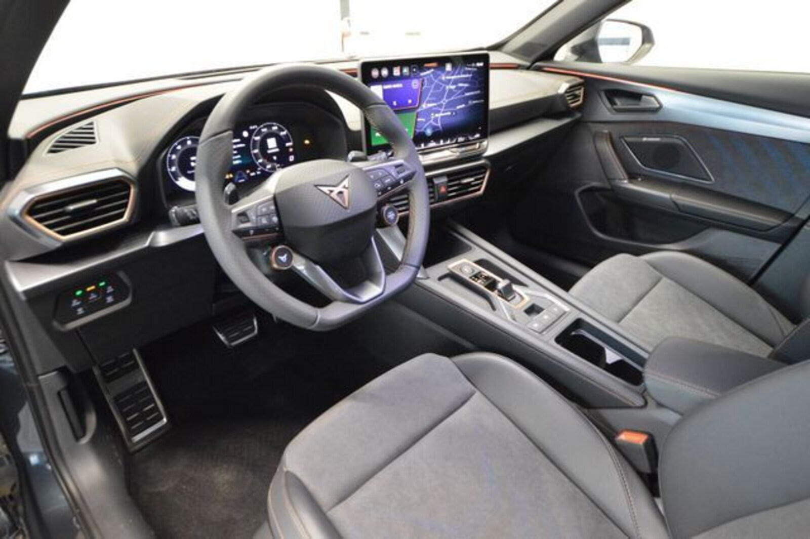 CUPRA Formentor – Bild 6