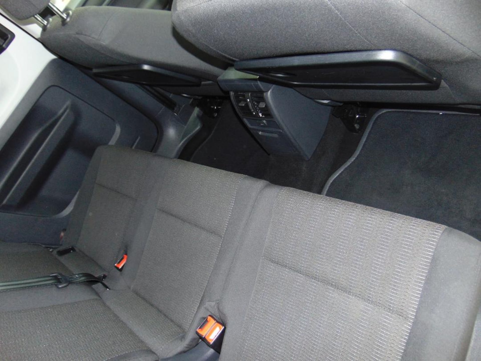 Volkswagen Caddy Comfortline