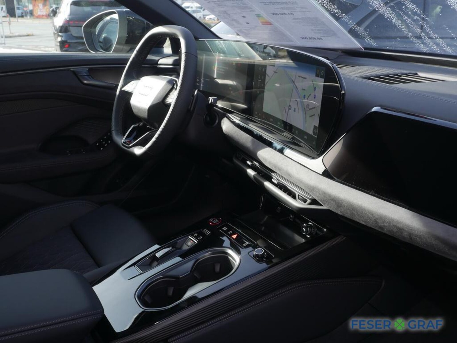Audi A6 Avant – Bild 5
