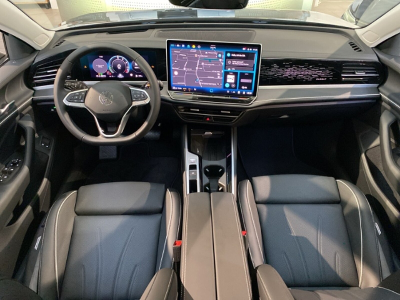 Volkswagen Passat – Bild 43