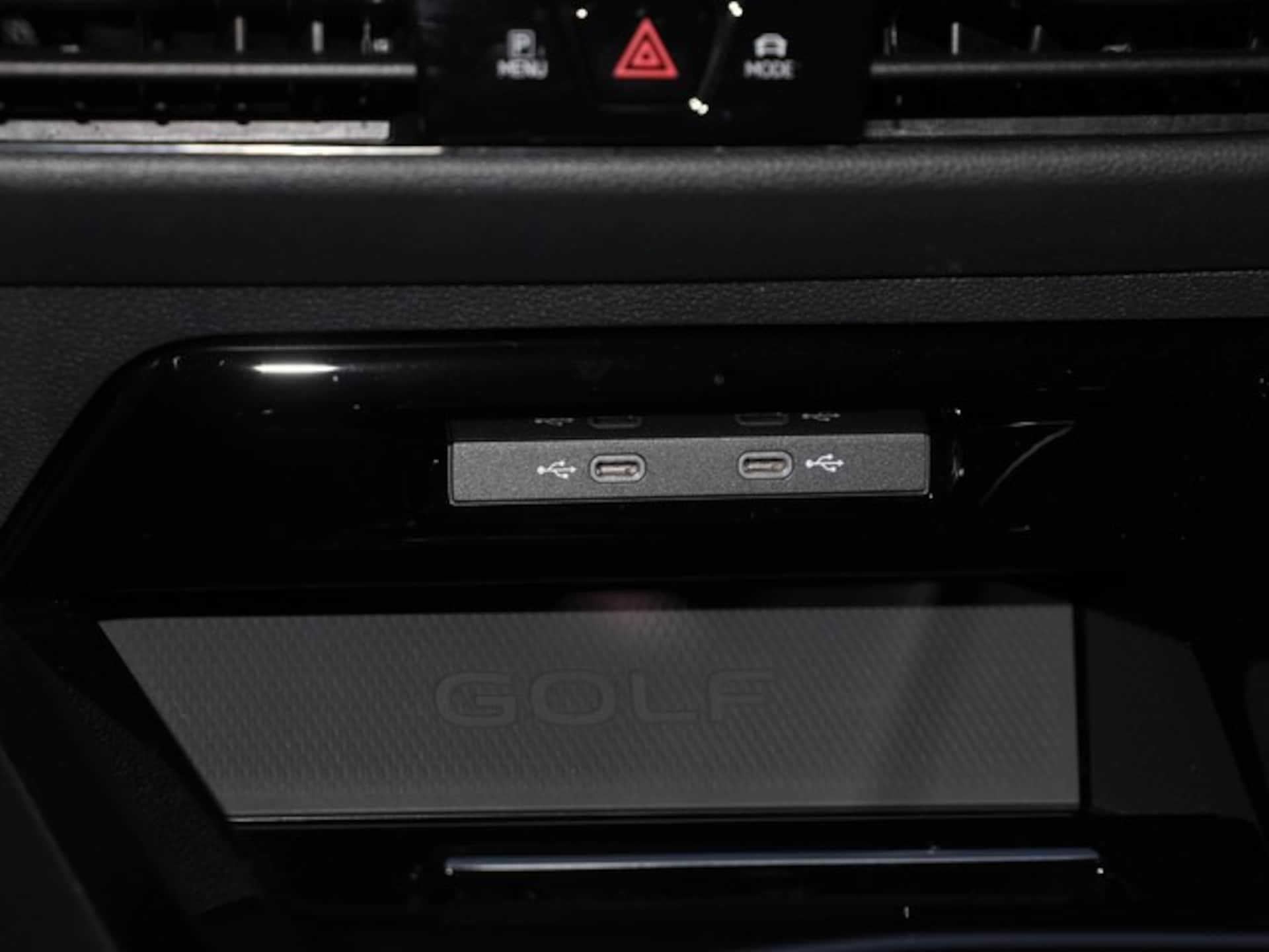 Volkswagen Golf GTE