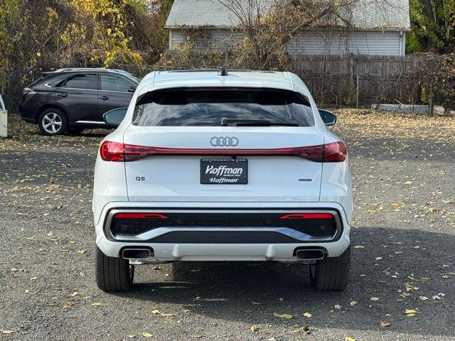 2025 Audi Q5 Sportback Premium Plus - Photo 7